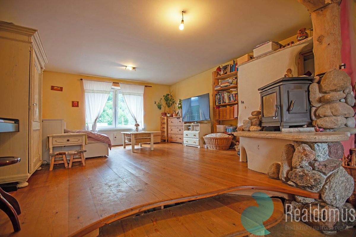 Prodej bytu 2+kk 70 m² – fotografie 5