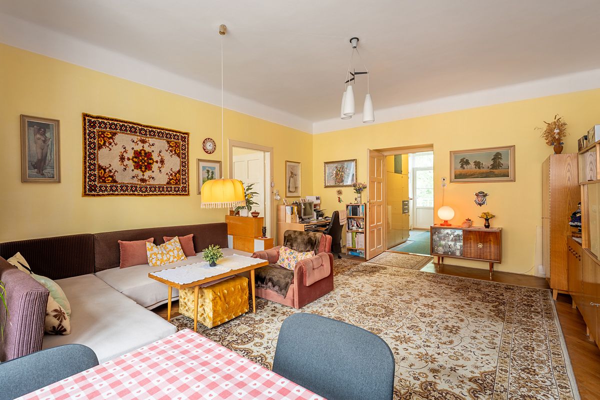 Prodej bytu 3+1 92 m² – fotografie 3