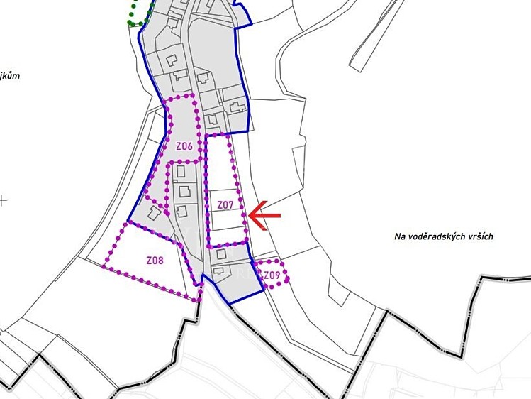 Ділянка на продаж, 1 204 м² (12 з 13)