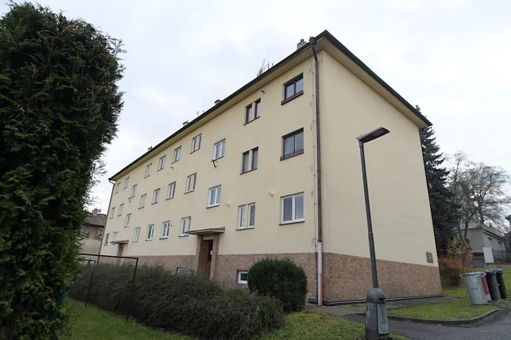 Pronájem bytu 2+kk 58 m²