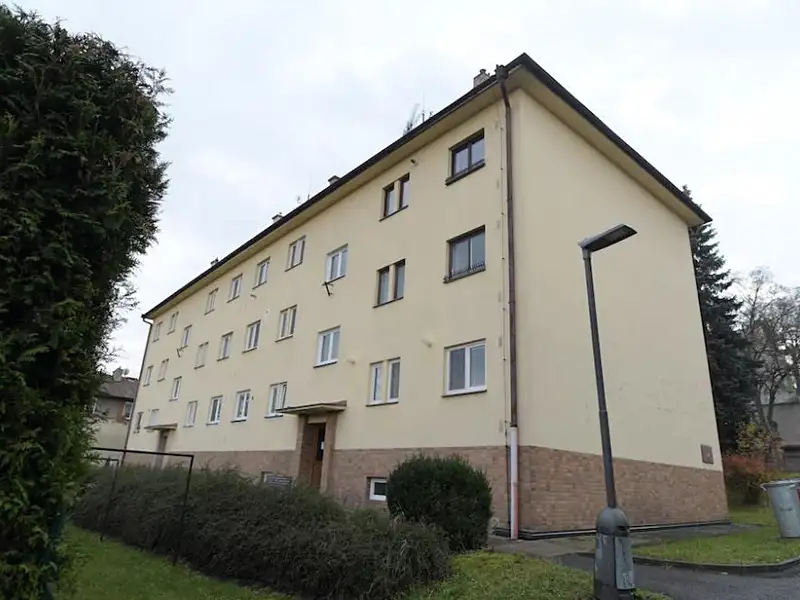 Pronájem bytu 2+kk 58 m², Litomyšl – náhled fotky 1