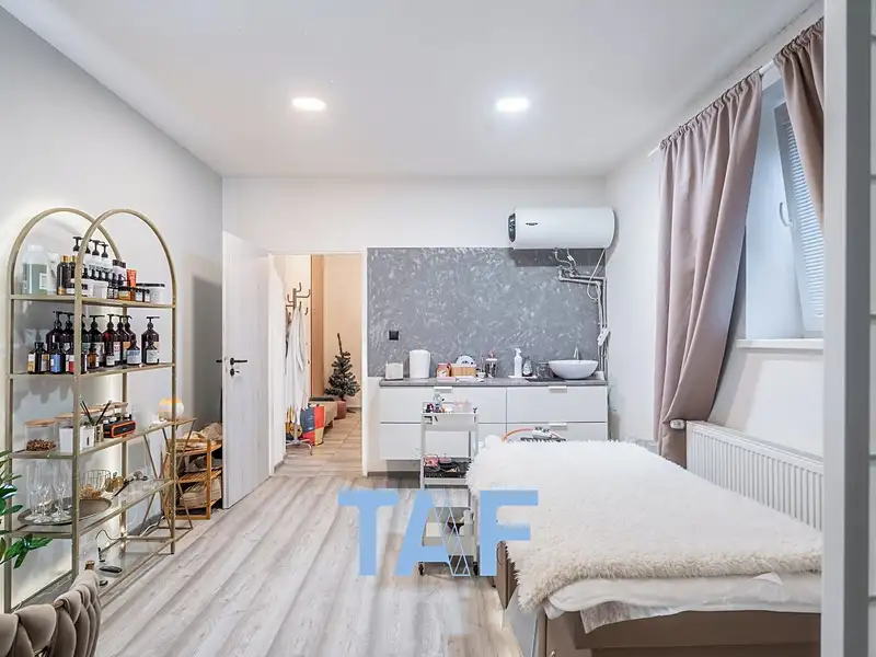Prodej obchodního prostoru 139 m², Praha – náhled fotky 3
