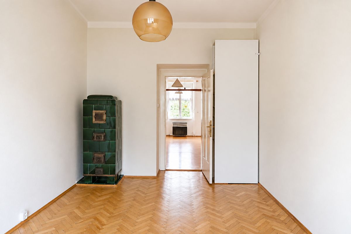 Prodej bytu 2+kk 52 m²