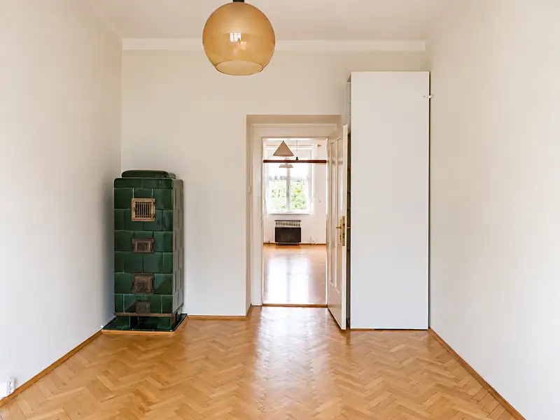 Prodej bytu 2+kk 52 m², Praha – náhled fotky 1