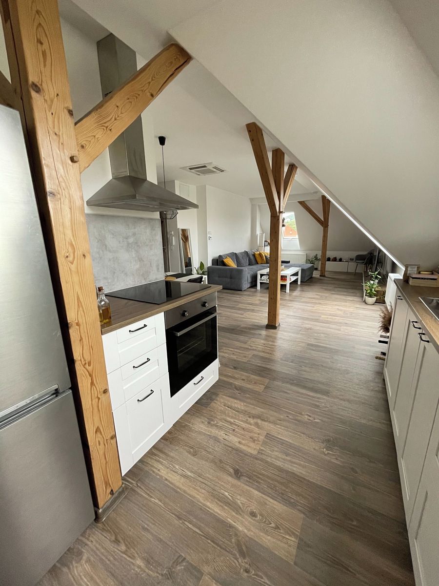 Pronájem bytu 2+kk 67 m² – fotografie 4