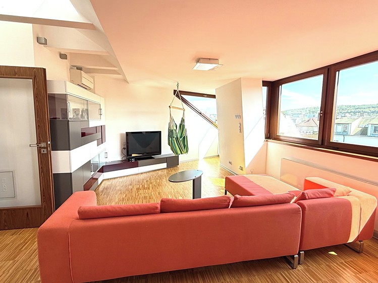 Квартира 2+kk на продаж, 80 м² (8 з 22)