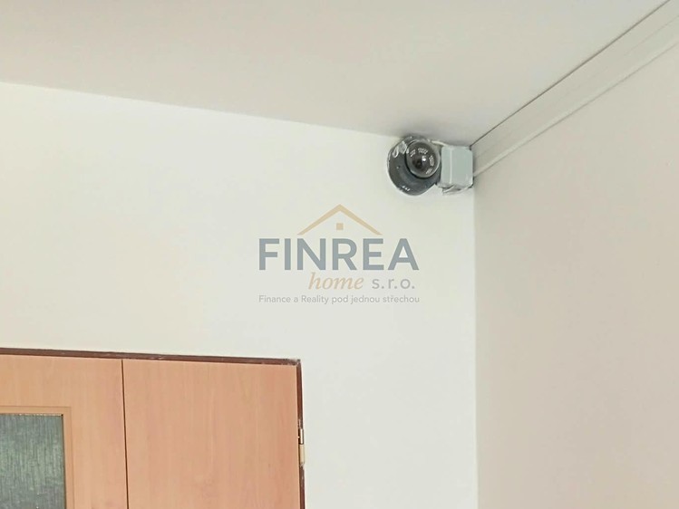 Квартира 1+kk в оренду, 19 м² (8 з 10)