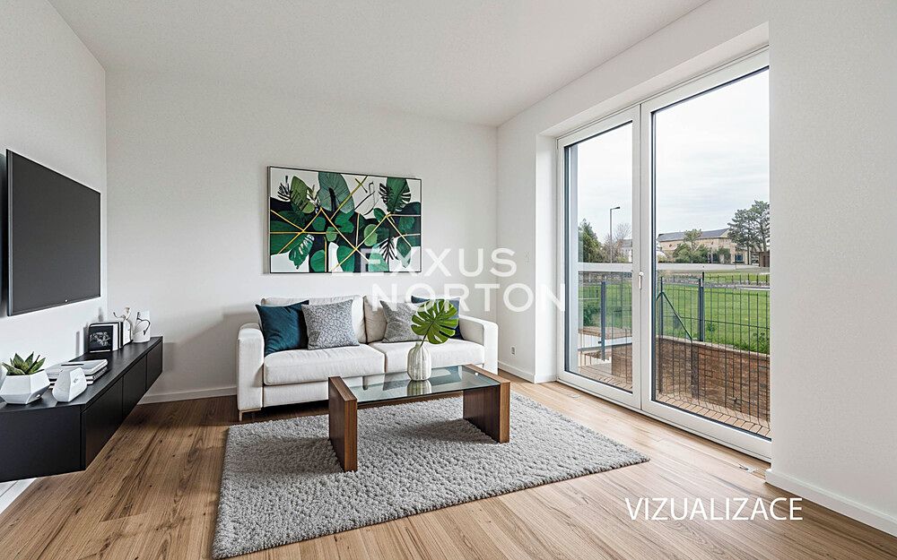 Prodej bytu 1+kk 39 m² – fotografie 5