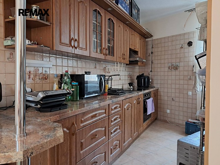 Квартира 3+kk на продаж, 84 м² (6 з 21)