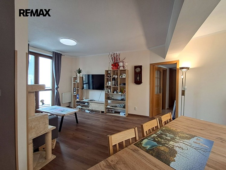 Квартира 3+kk на продаж, 84 м² (5 з 21)