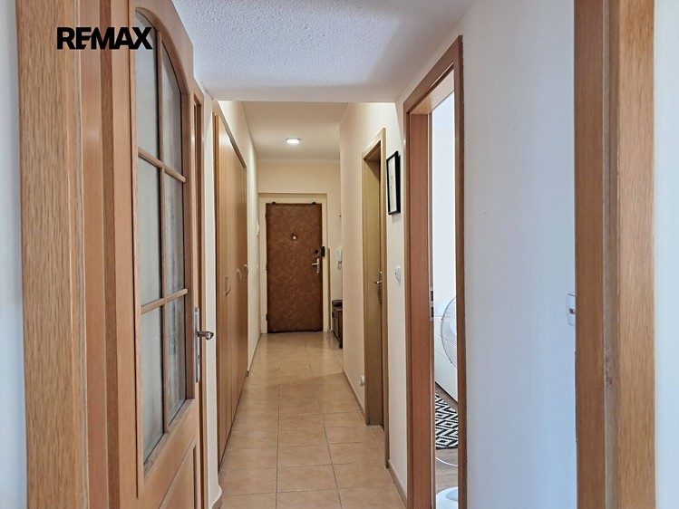 Квартира 3+kk на продаж, 84 м² (9 з 21)