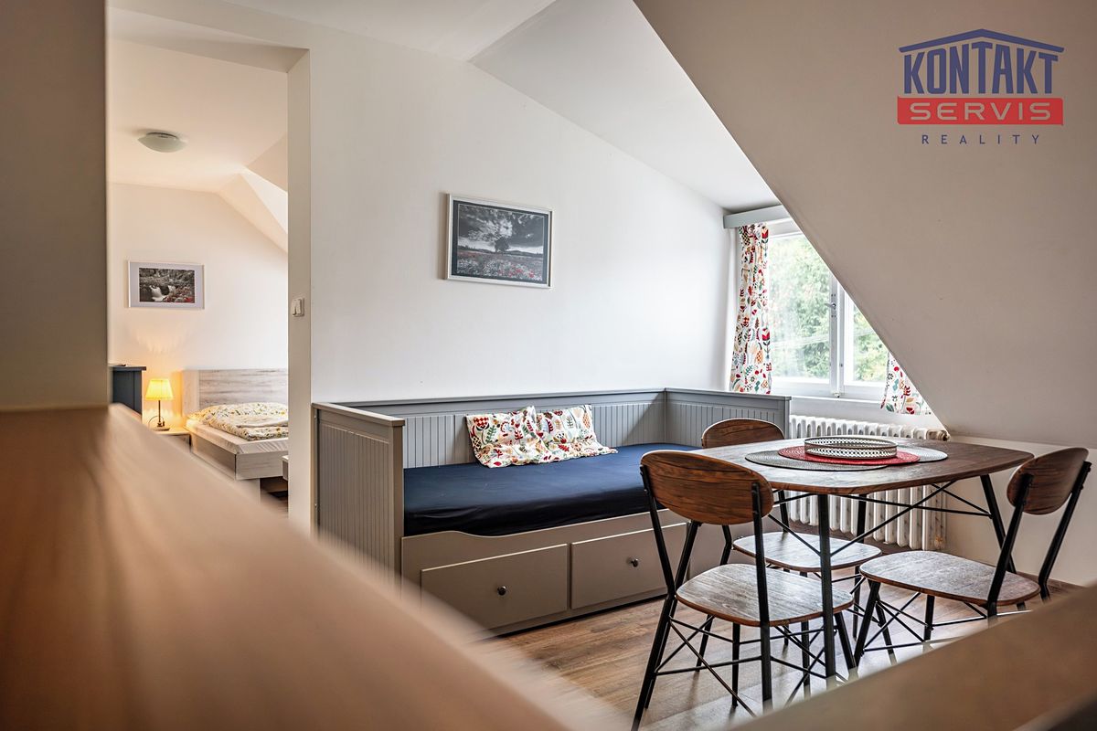 Prodej rodinného domu 660 m², pozemek 971 m² – fotografie 3
