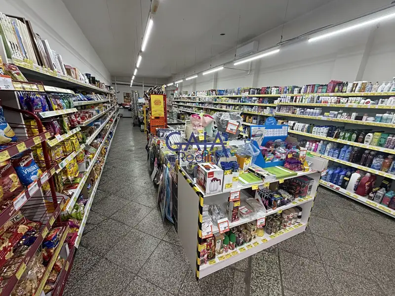 Prodej obchodního prostoru 481 m², Jemnice – náhled fotky 2