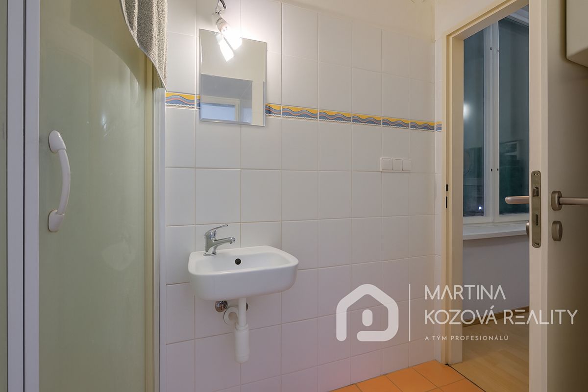 Prodej bytu 2+kk 39 m² – fotografie 5