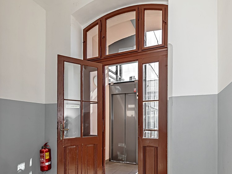 Wohnung 2+kk zum Kauf, 35 m² (15 von 24)