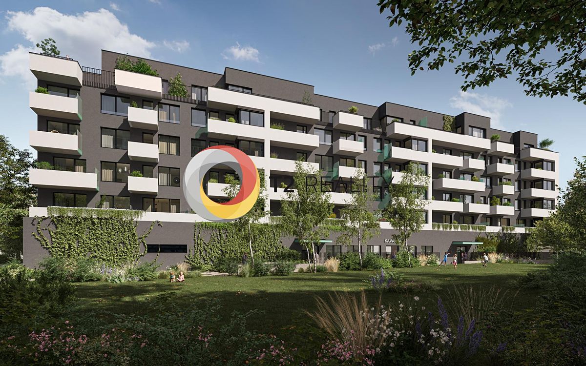 Prodej bytu 1+kk 36 m² – fotografie 5
