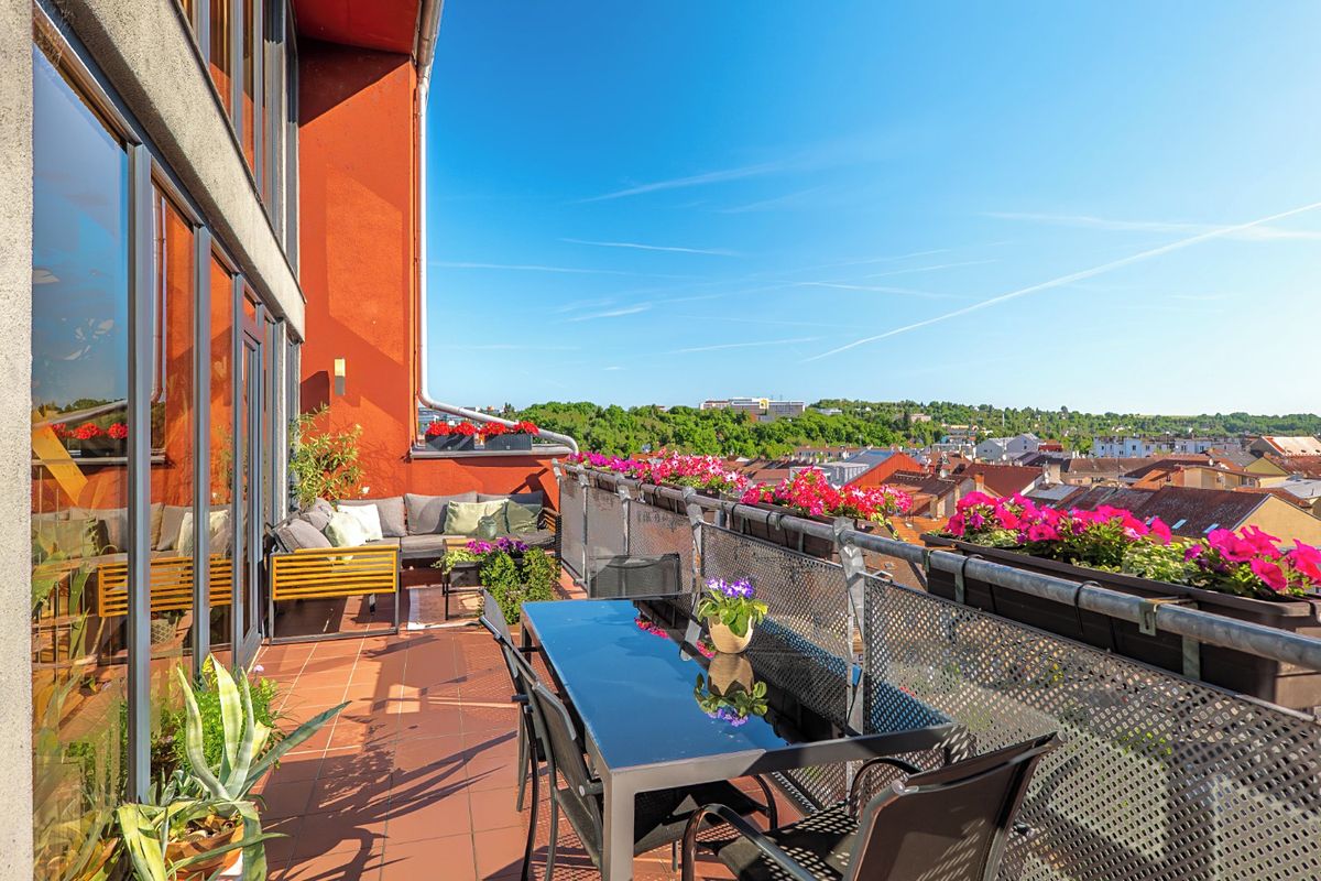 Prodej bytu 5+kk 199 m² – fotografie 3