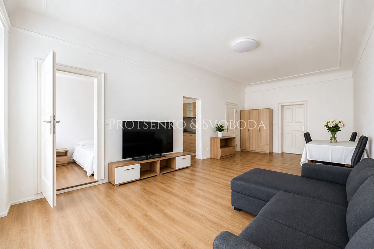 Prodej vícegeneračního domu 200 m², pozemek 141 m²
