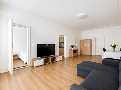 Prodej  vícegeneračního domu 200 m², pozemek 141 m²