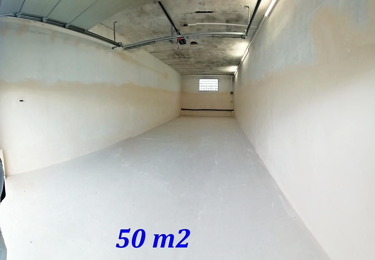 Pronájem skladového prostoru 200 m² – fotografie 2
