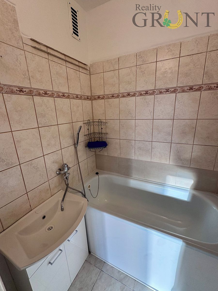 Pronájem bytu 2+1 54 m² – fotografie 5