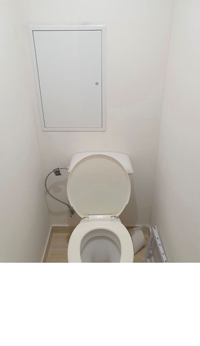 Pronájem bytu 1+kk 28 m² – fotografie 5