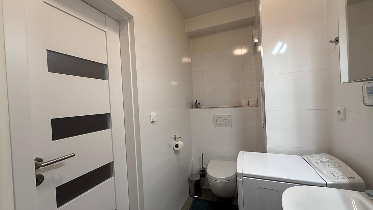 Pronájem bytu 2+kk 34 m² – fotografie 4
