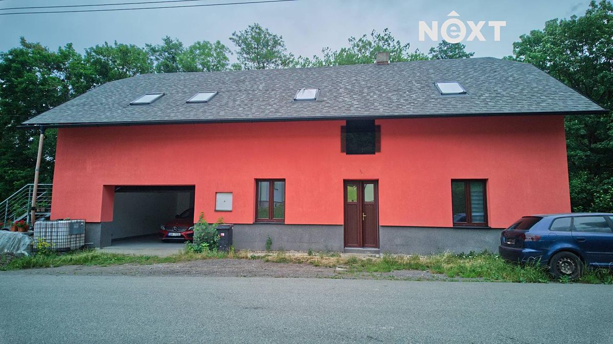 Prodej bytu 2+1 70 m² – fotografie 3
