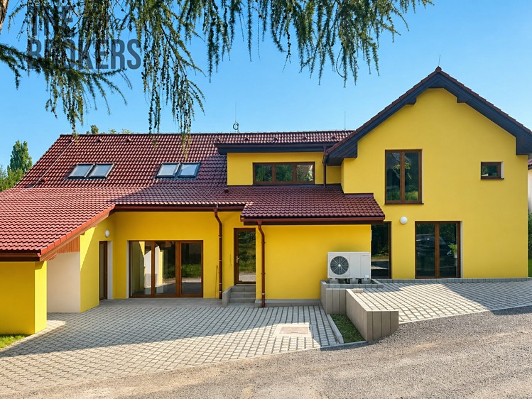 Wohnung 3+kk zur Miete, 65 m² (1 von 7)