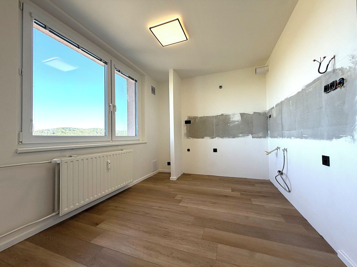 Prodej bytu 1+1 34 m² – fotografie 4