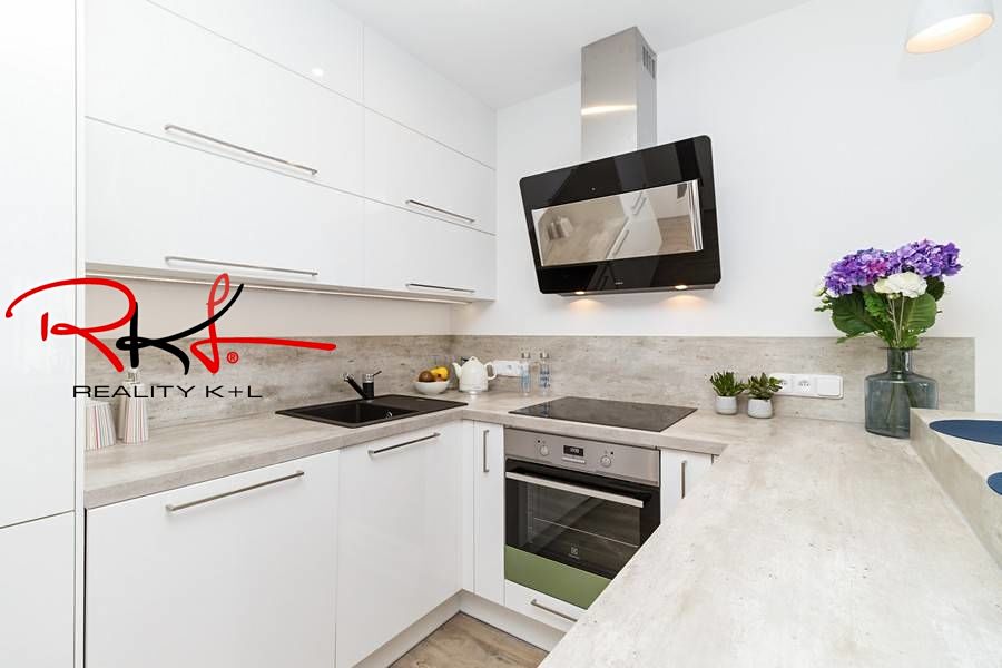 Prodej bytu 1+kk 37 m² – fotografie 4