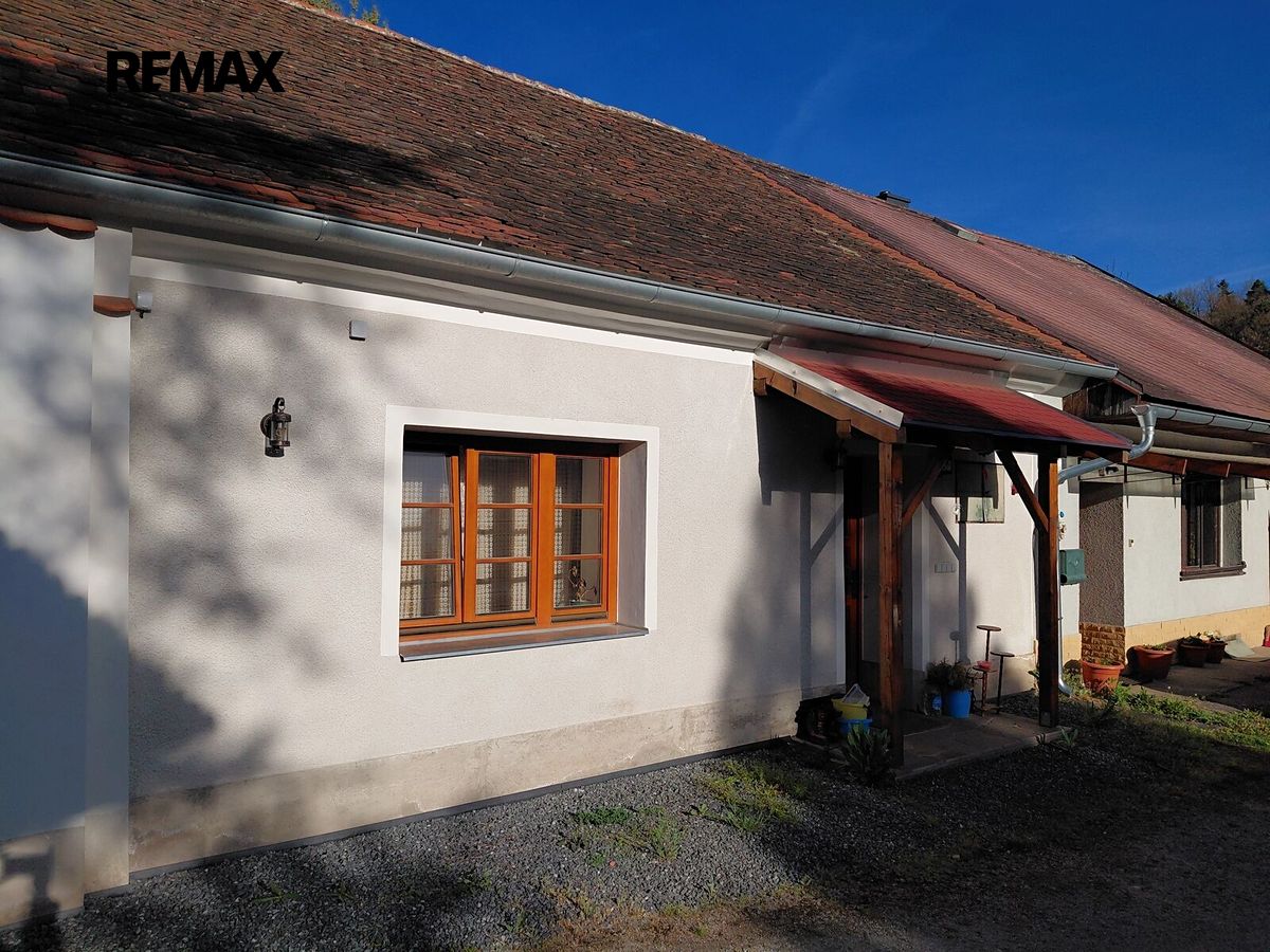 Pronájem rodinného domu 60 m², pozemek 79 m² – fotografie 3