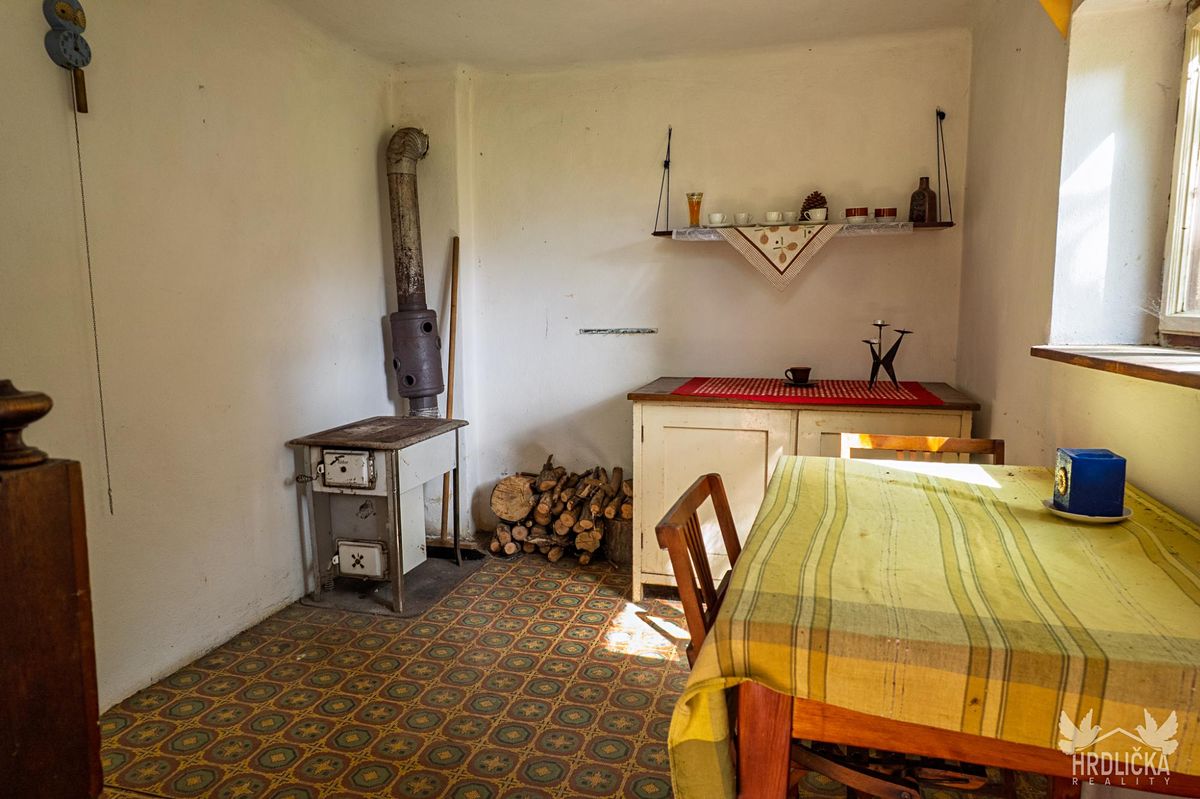Prodej chaty 20 m², pozemek 26 m² – fotografie 4