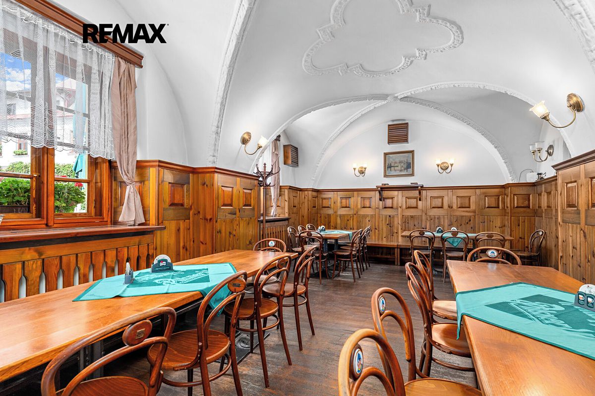 Prodej apartmánů 855 m² – fotografie 4