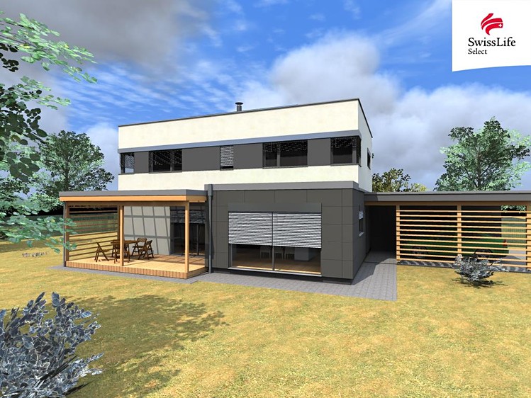 Haus zum Kauf, 160 m² (2 von 9)