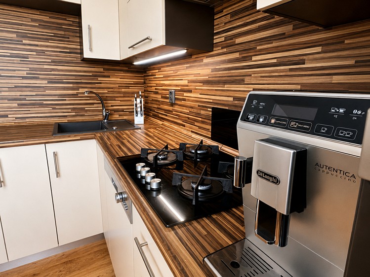 Квартира 3+1 на продаж, 74 м² (5 з 25)