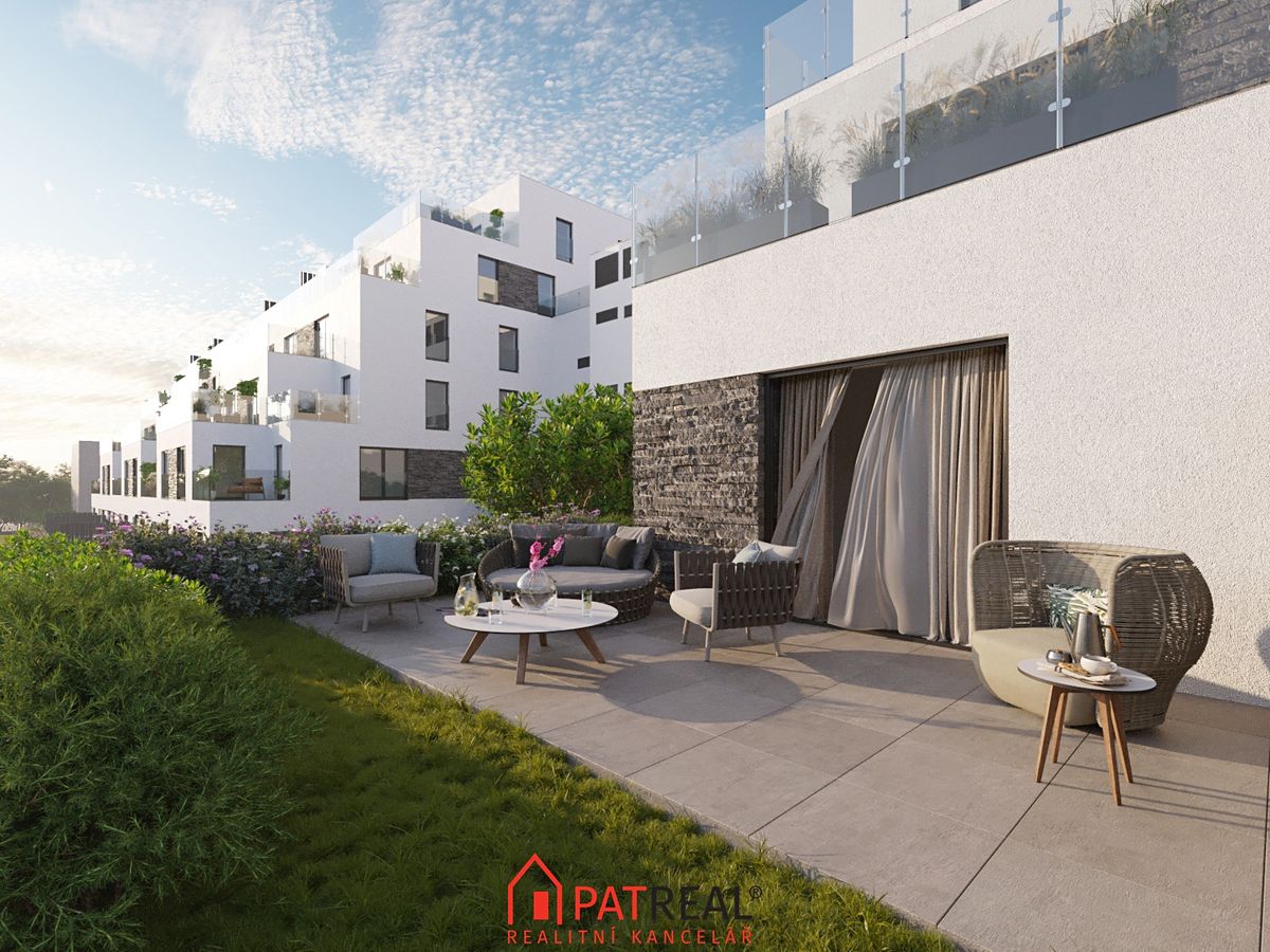 Prodej bytu 4+kk 106 m² – fotografie 5