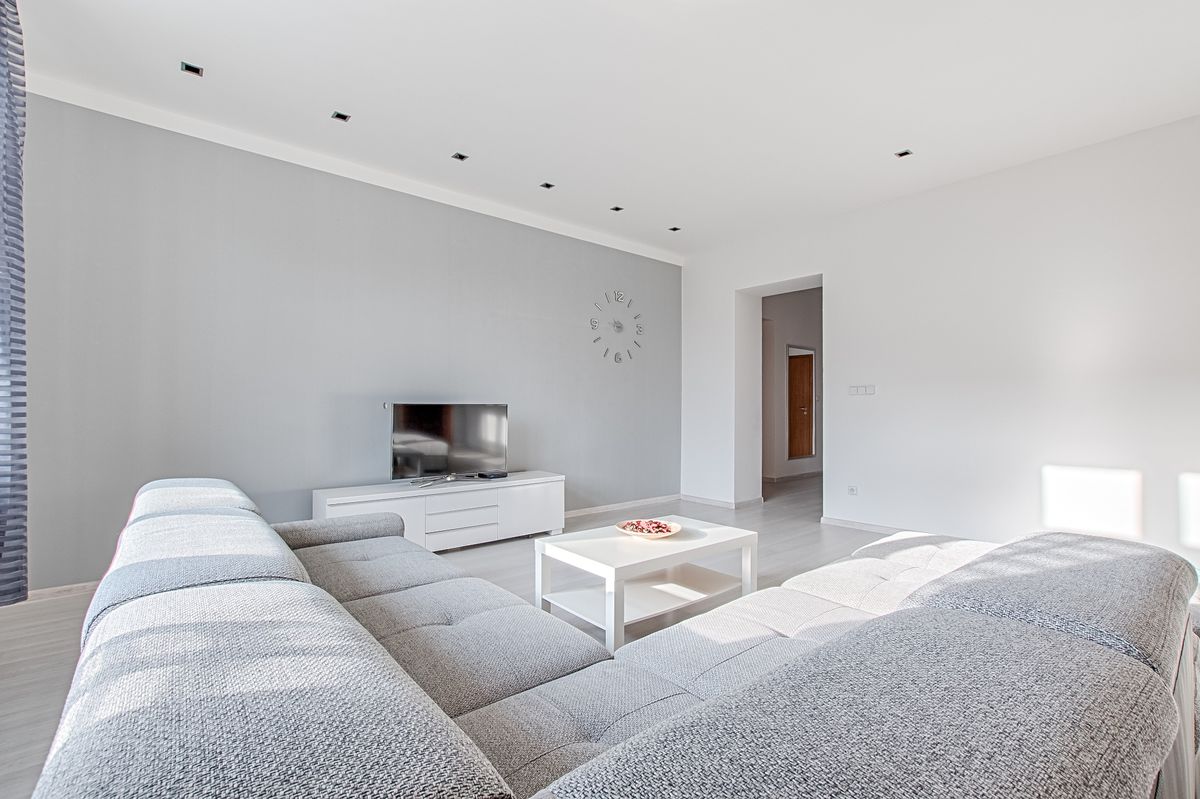 Pronájem bytu 4+1 122 m²