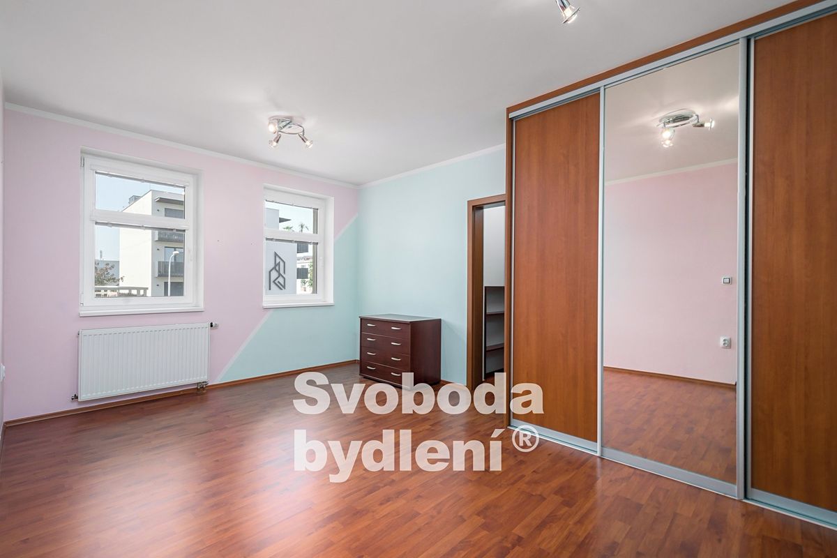 Pronájem bytu 2+kk 62 m² – fotografie 5