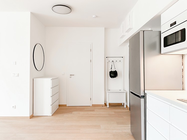 Wohnung 2+kk zur Miete, 58 m² (14 von 20)