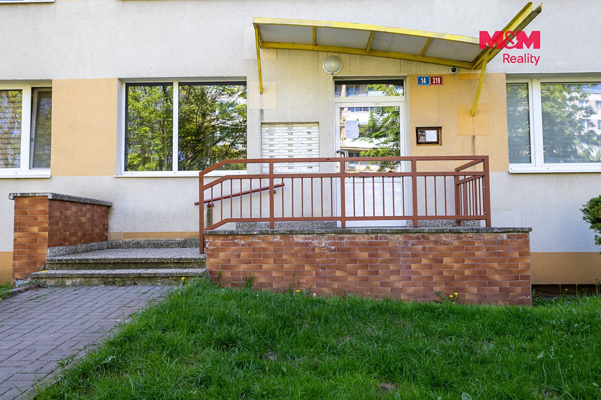 Prodej bytu 3+kk 68 m² – fotografie 5