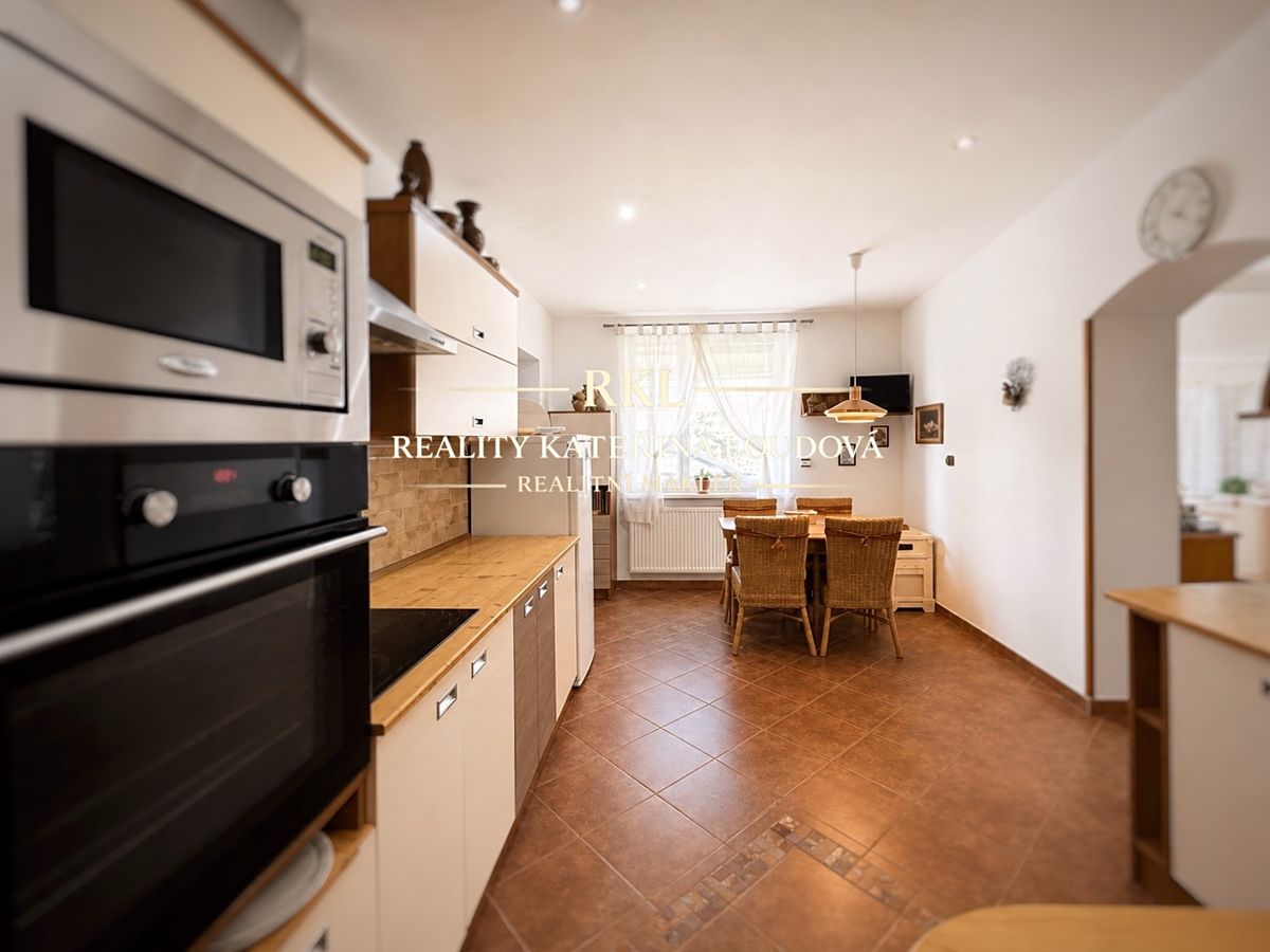 Prodej ubytovacího zařízení 1011 m² – fotografie 5