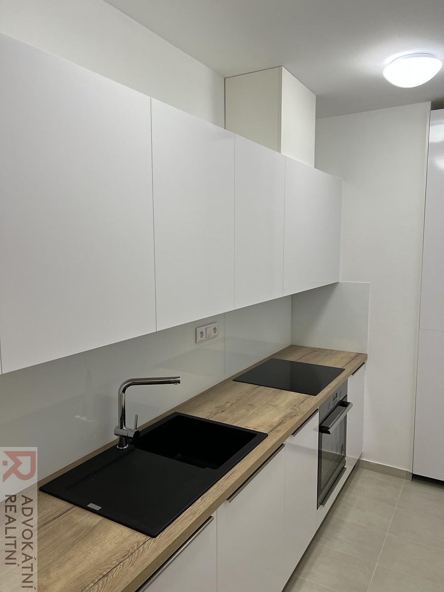 Pronájem bytu 1+1 36 m²