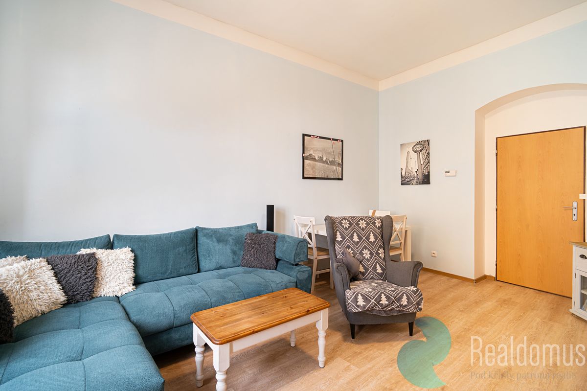 Prodej činžovního domu 413 m² – fotografie 2