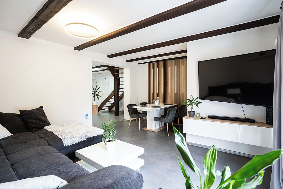 Prodej rodinného domu 150 m², pozemek 199 m² – fotografie 5