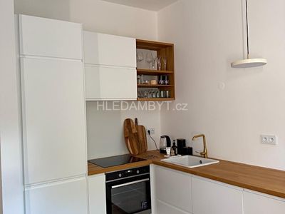 Pronájem bytu 2+kk 55 m²