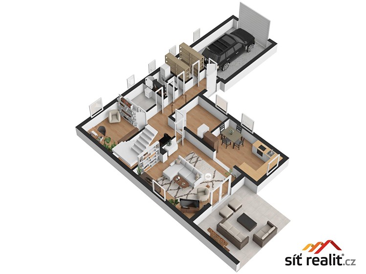 Будинок на продаж, 173 м² (13 з 39)