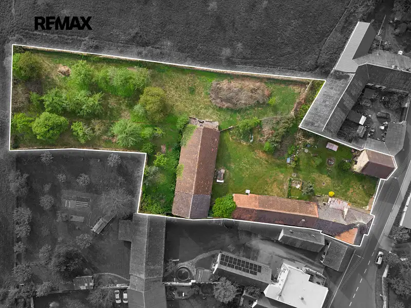 Prodej rodinného domu 215 m², pozemek 3942 m², Smědčice – náhled fotky 3