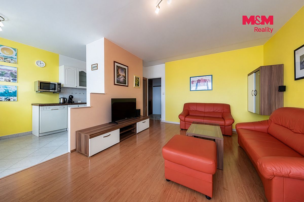Prodej bytu 3+1 73 m² – fotografie 2