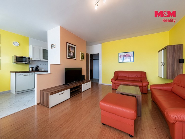 Квартира 3+1 на продаж, 73 м² (2 з 26)